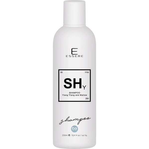 ESSERE SHy Ylang-Ylang & Malve Shampoo, 250 ml