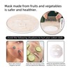 Smart Facial Mask Machine DIY Fruit Vegetable Facial Mask Skin