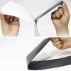 Unbranded 4pc For Dodge Ram 1500 Carbon Fiber Cab Door