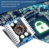 DC Converter Upward Converter, 150 W DC Voltage Supply Module,
