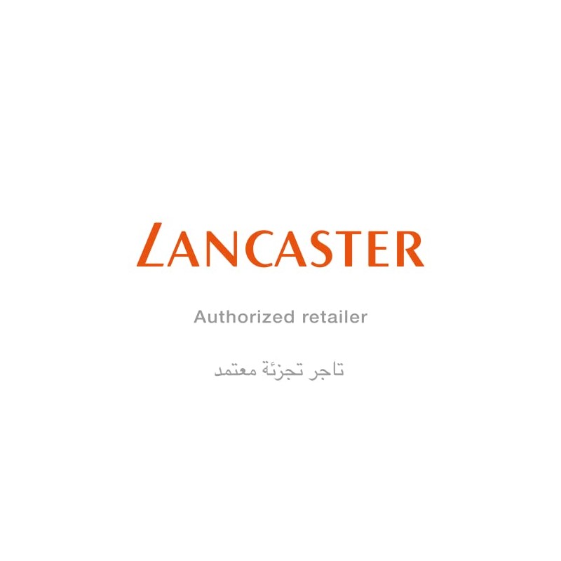 Lancaster Tan Maximizer After Sun Soothing Moisturizer 250ml8.4oz