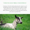 Mt. Capra Goat Milk Colostrum | for Healthy Immune System,