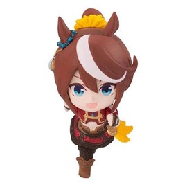 Uma Musume Running Team