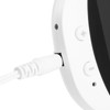 3.5in TFT Baby Camera Digital Night Vision Temperature Sensor Viewing