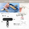 Cocovist Smartphone Strap, Shoulder Strap, Wrist, Neck Hanging, 3-Way Adjustable