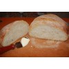 Unbranded 100 yr old sourdough starter from a bakery on