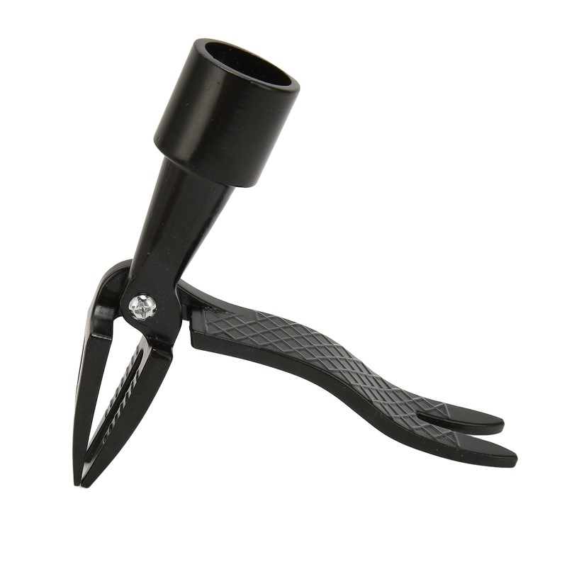 Stand Up Weed Puller 4 Claws Sturdy Steel Anti Slip
