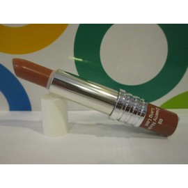 ~ CLINIQUE ~ CLINIQUE ~ LONG LASTING LIPSTICK ~ # 03 CREAMY NUDE ~0.14 OZ TESTER CASE /NO BOX