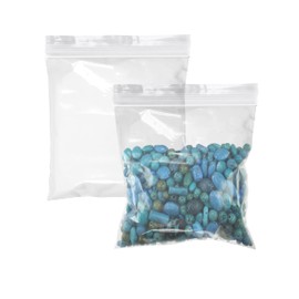 APQ Clear Plastic Reclosable Zipper Bags, 5 x 5 Inches. Pack of 100 Reclosable Plastic Bags with Zipper Closure. 2 Mil Plastic Jewelry Bags. Waterproof Reclosable Zip Bags for Industrial Use