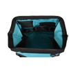 Makita BAG14Makita 14" Tool Bag With Reinforced Handles (2 Pack)