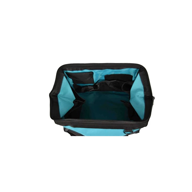 Makita BAG14Makita 14" Tool Bag With Reinforced Handles (2 Pack)
