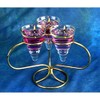 Un-Candle Floating Candles 3 Float & 100 Wicks Candle Kit