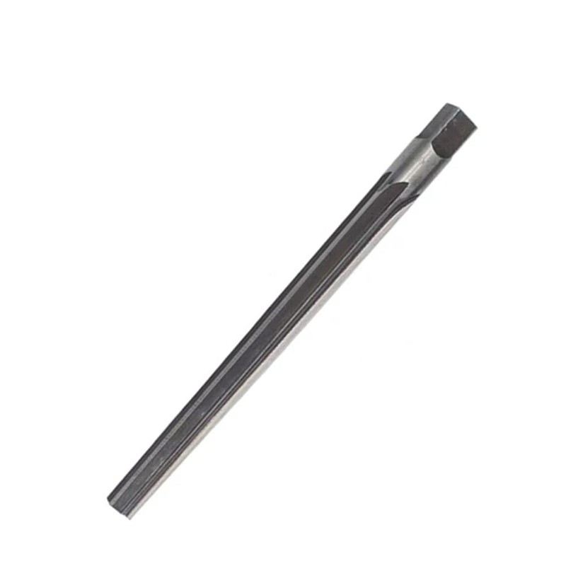 SPORTARC 1PCS/6PCS Taper Reamer Set, 1:50 Conical Degree Sharp Manual