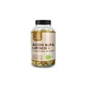 Races Zen  cido Alfa Lipoico Super Premium  Con L-Carnitina y Biotina  Frmula Avanzada en Cpsulas Veganas  120 Cpsulas  Ms de 2 Meses de Uso          