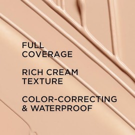 IT Cosmetics IT Cosmetics Bye Bye Under Eye Full Coverage Concealer - for Dark Circles, Fine Lines, Redness & Discoloration - Waterproof - Natural Finish C 13.0 Light Natural (N), 0.4 fl oz