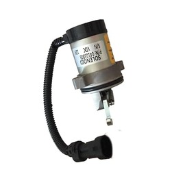 04103812 04103808 Fuel Shutoff Solenoid for Deutz F3L F3M F4L F4M 1011 2011 12V