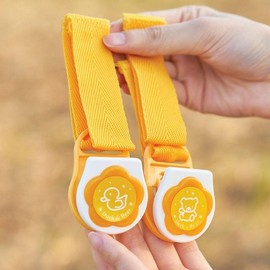 Practical Blanket Clip Fixer 2 Pcs 2ea