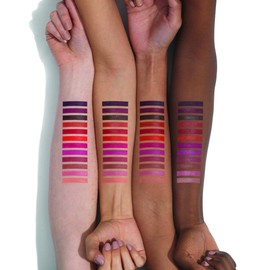 Sleek MakeUP Lip Dose Soft Matte Lipstick Wait Your Turn 1.16g