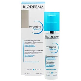Bioderma Hydrabio Serum - Moisturising Concentrate 40ml