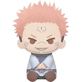 Jujutsu Kaisen SUKUNA Big Plush