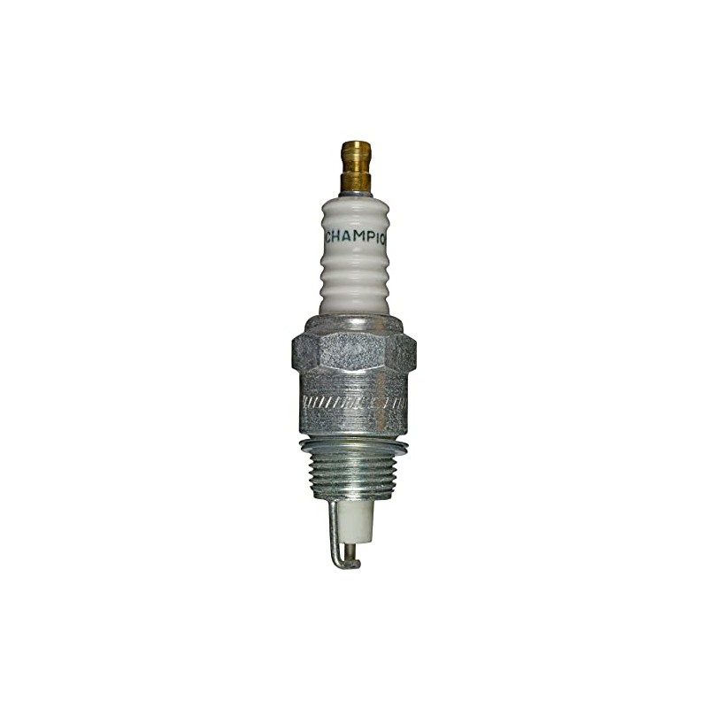 Champion (543) D89D Industrial Spark Plug, Pack of 1