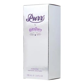 Katy Perry Purr Eau de parfum 100 ml Spray Mujer