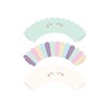 Unicorn Cupcake wrappers Unicorn Themed Party Cakes Pack of 6