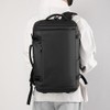 Sovoadur Large Travel Backpack for Men, Airplane Approved Carry-on Luggage