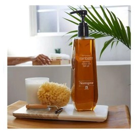 Neutrogena Rainbath Refreshing Shower and Bath Gel, Original, 40 fl. oz.