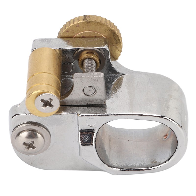 Leather Lace Cutter Ring Type Fast Cutting Brass Material Leathercraft