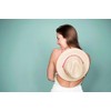CHILLOUTS Women's Salinas Hat Sun Hat, Old Rose