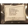 Dzus 10 Dzus fasteners 6 1/2 55 Aluminum Racing FO6