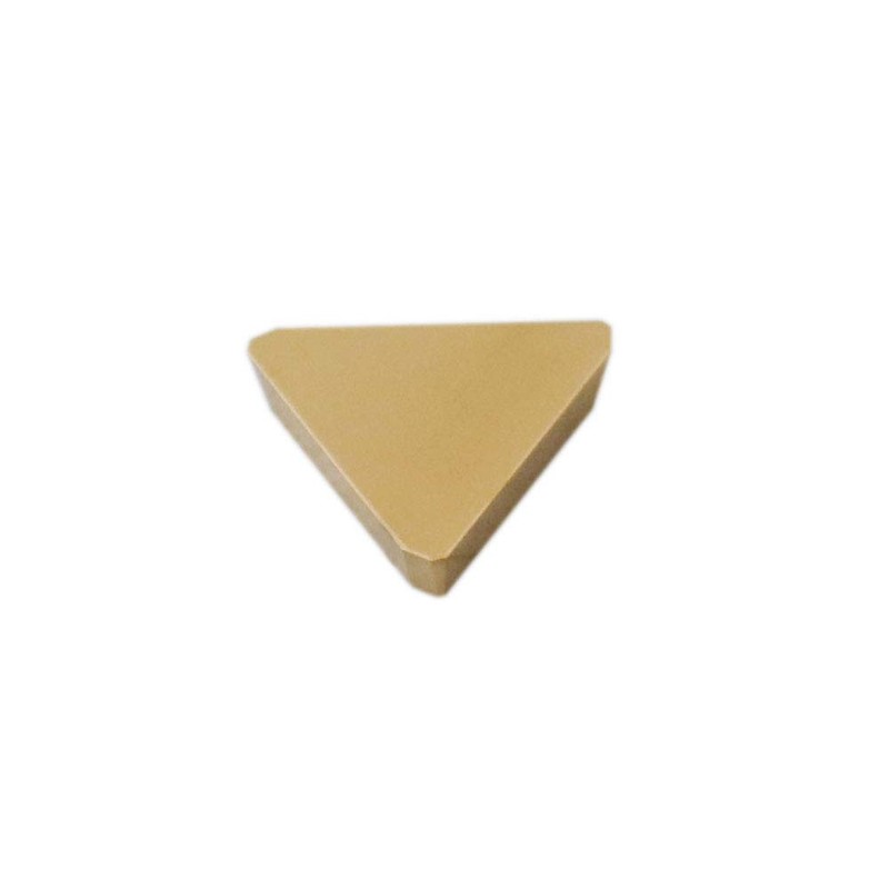 AccusizeTools – TPG insertos de carburo con revestimiento TiN 10