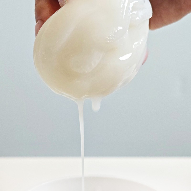 blancen Skin texture refinement, dead skin cell management, Blanccen collagen