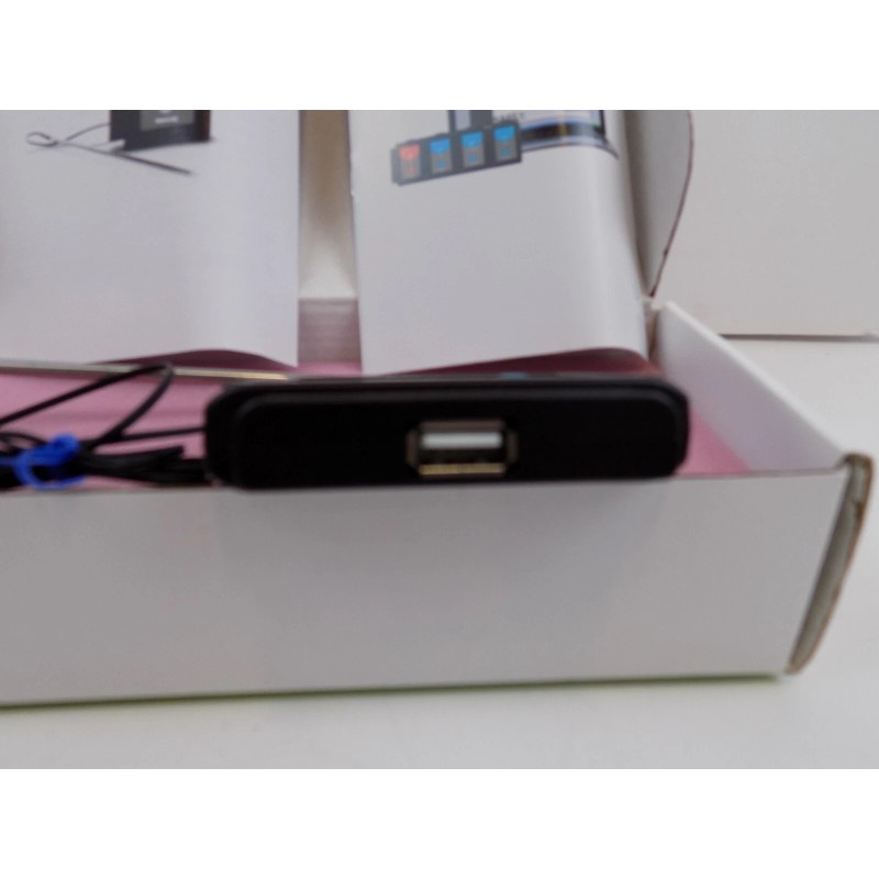 Neulog Neuron Temperature Logger Sensor NUL-203 Scientific NIB