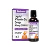 BlueBonnet BlueBonnet Liquid Vitamin D3 Drops 2000 IU, Natural Citrus