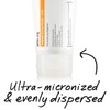 The Body Regimen Kit 16 oz. - Acne.org Back Body