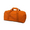 Liberty Bags Large Square Duffel (Orange)