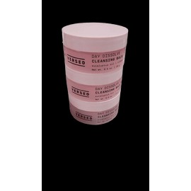 versed 3-PACK Versed Day Dissolve Cleansing Balm Mini