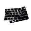 WYGCH Greek Language Keyboard Cover for MacBook Pro 13 15