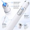 Facial Beauty Device for Skincare Routine – Portable Eye &