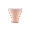 Cambridge 11 Oz Copper Cocktail Tumbler, 1 Count, No Color