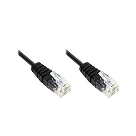 Alcasa RJ11 1.5m - telephony cables (RJ-11, RJ-11)