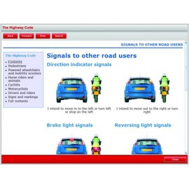 Driving Test Success ALL Tests 2009/2010 Edition (PC)