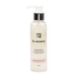Dr. Hedison Whitening Ampoule 200ml / 닥터헤디슨 화이트닝 앰플 200ml