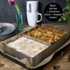 Moritz & Moritz Rectangular Baking Frame Adjustable 5 cm High