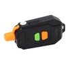 Visual Fault Locator Mini Rechargeable Red Light Pen Tester Optic