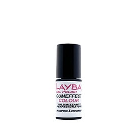 Layba Rubber Base & Top No. 11 Obsessed