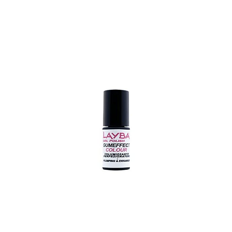 Layba Rubber Base & Top No. 11 Obsessed