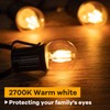 Grensk 3 Watt Dimmable Low Wattage LED Bulbs Equivalent to